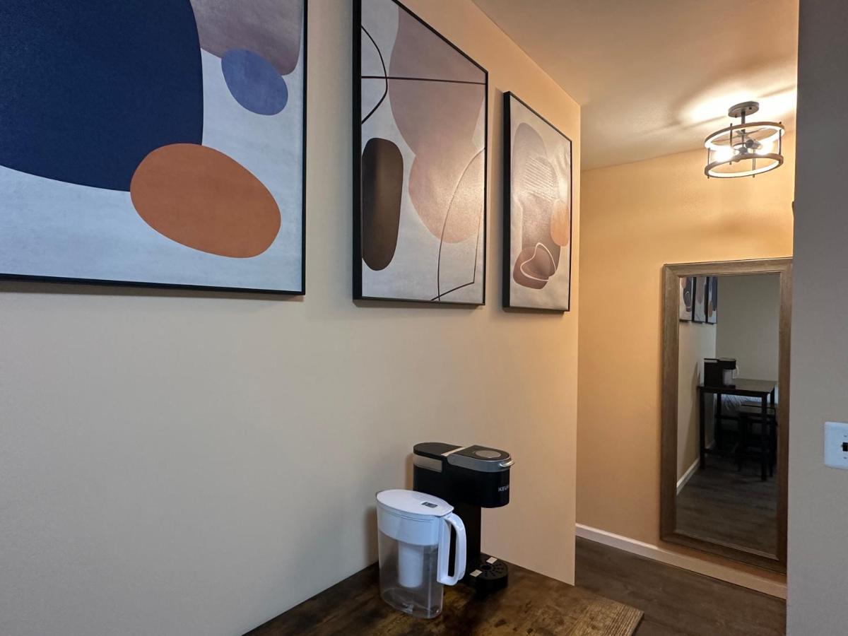 Brooklyn Studios By The Beach Νέα Υόρκη Εξωτερικό φωτογραφία