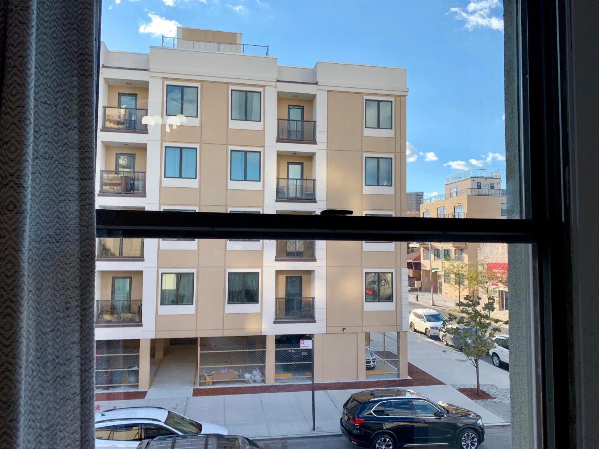Brooklyn Studios By The Beach Νέα Υόρκη Εξωτερικό φωτογραφία