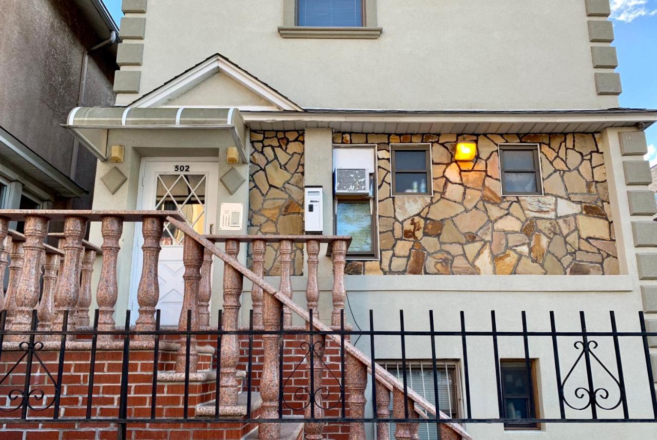 Brooklyn Studios By The Beach Νέα Υόρκη Εξωτερικό φωτογραφία