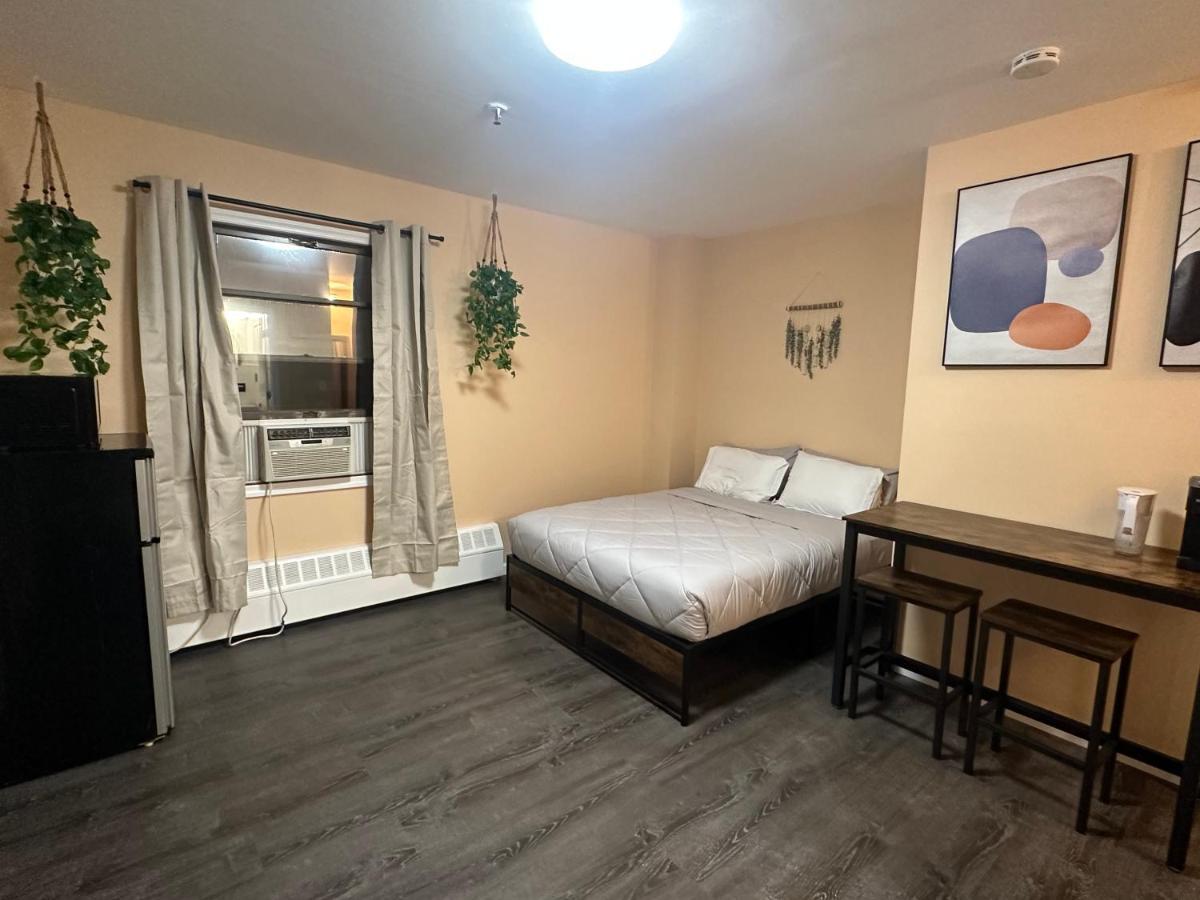 Brooklyn Studios By The Beach Νέα Υόρκη Εξωτερικό φωτογραφία
