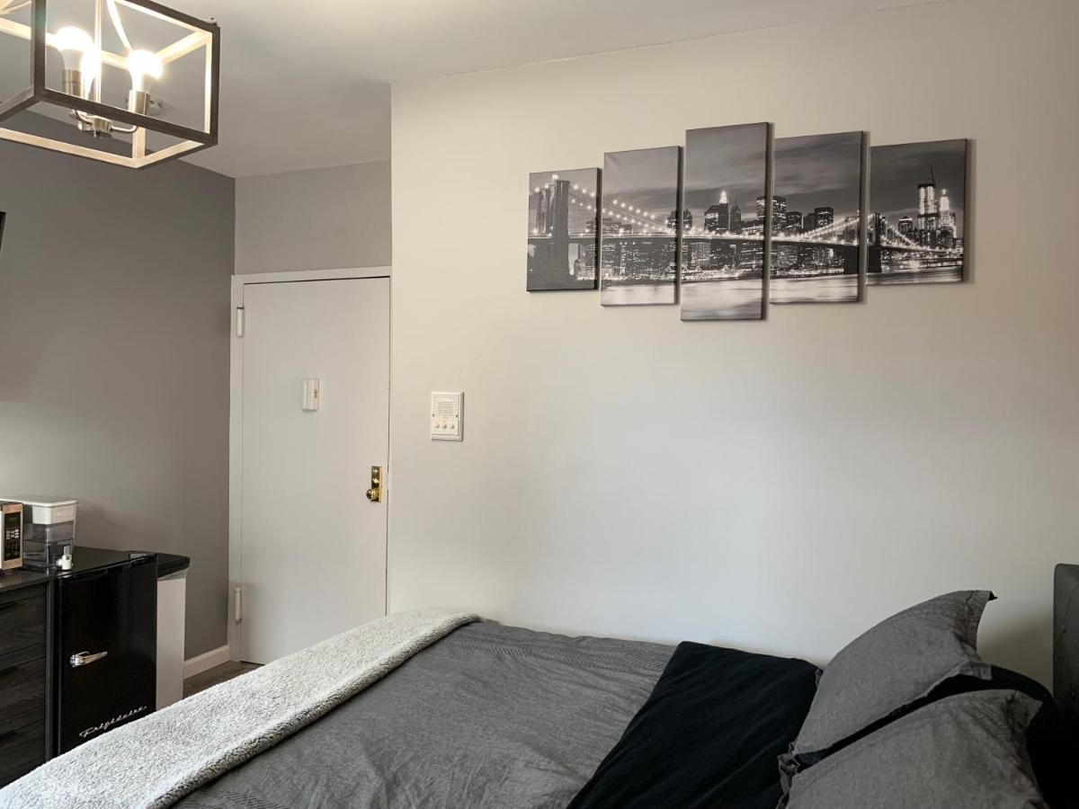 Brooklyn Studios By The Beach Νέα Υόρκη Εξωτερικό φωτογραφία